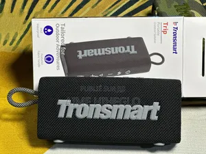 Enceinte Bluetooth Tronsmart Trip