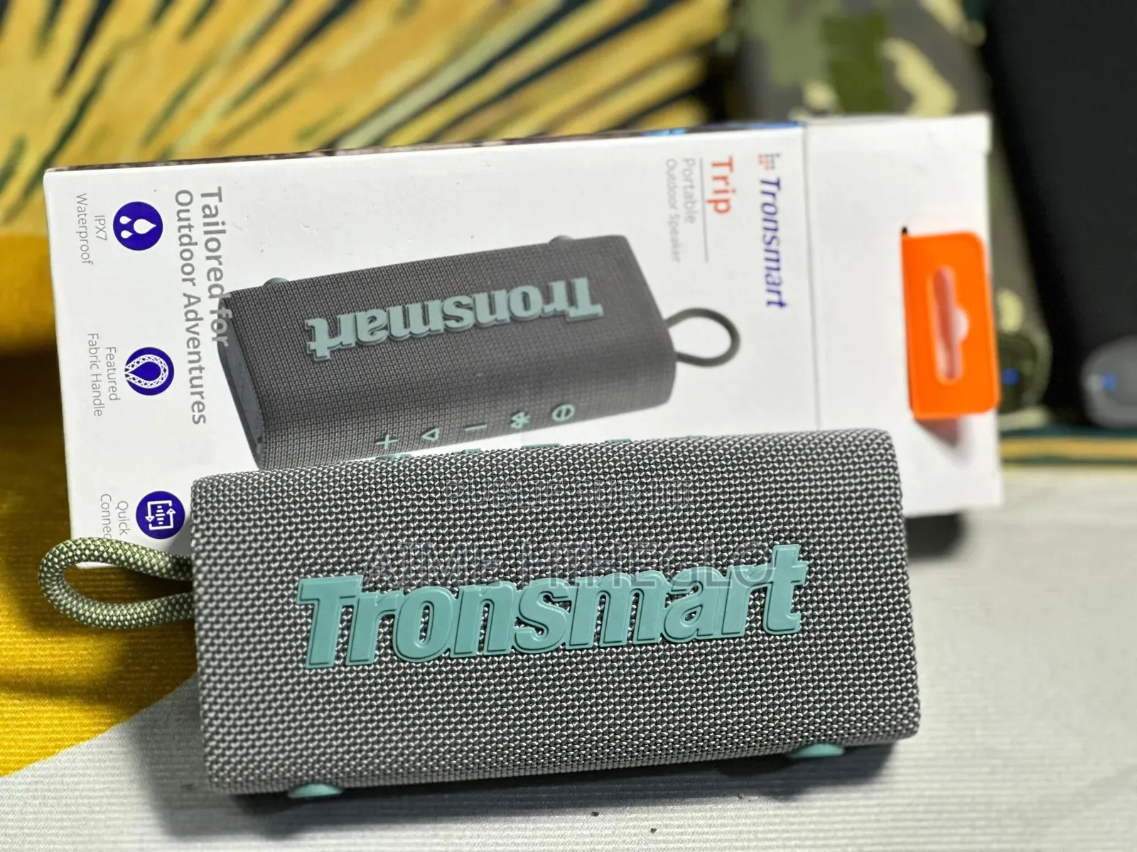 Enceinte Bluetooth Tronsmart Trip