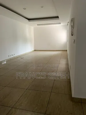2chbre Appartement dans Francis Gweh, Cocody à Louer