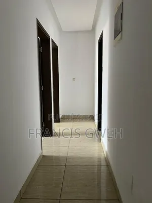 2chbre Appartement dans Francis Gweh, Cocody à Louer