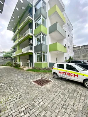 2chbre Appartement dans Francis Gweh, Cocody à Louer