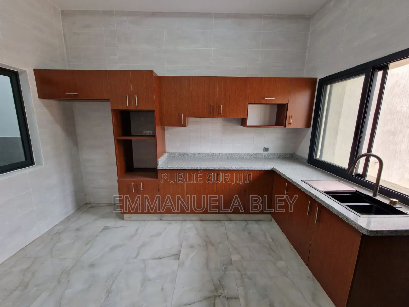 Location Villa Duplex 6 Pieces