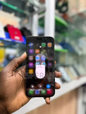 Apple iPhone 16 Pro Max 256 GB Doré