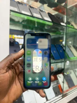 Apple iPhone 12 64 GB Blue