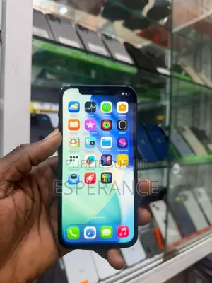 Apple iPhone 12 64 GB Blue