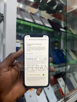 Apple iPhone 12 64 GB Blue