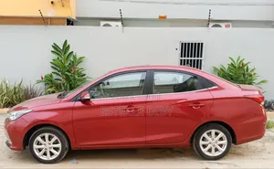 Changan Alsvin 2023 Rouge