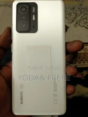 Xiaomi Mi 11 128 GB Blanc