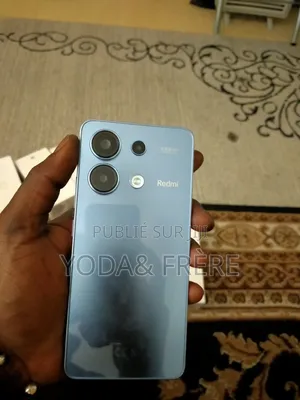 Xiaomi 13 128 GB Blue