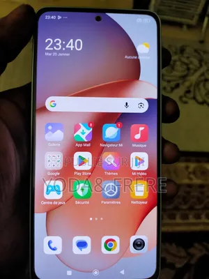 Xiaomi 13 128 GB Blue