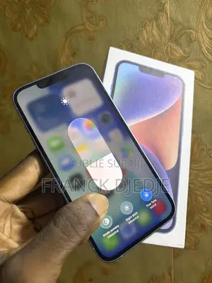 Apple iPhone 14 128 GB Blue