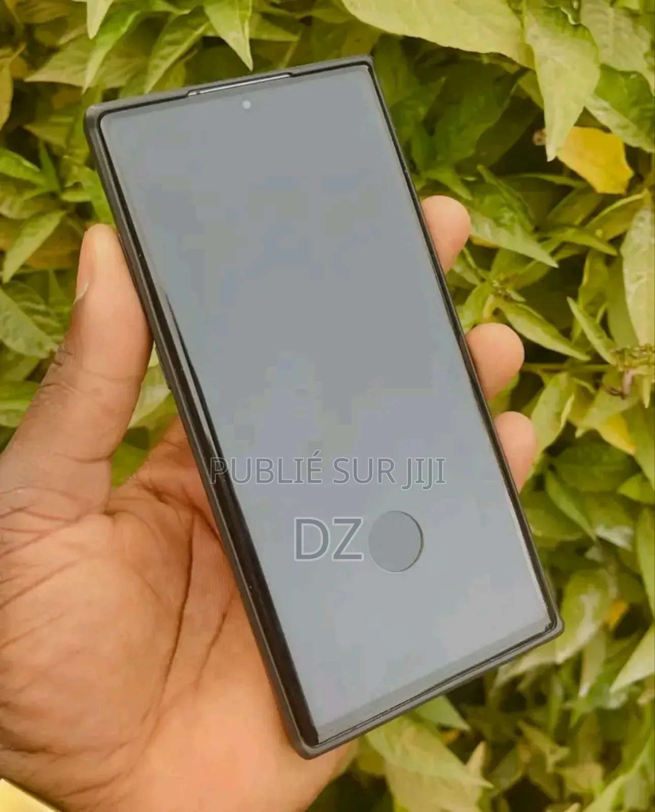 Samsung Galaxy Note 10 5G 256 GB Black