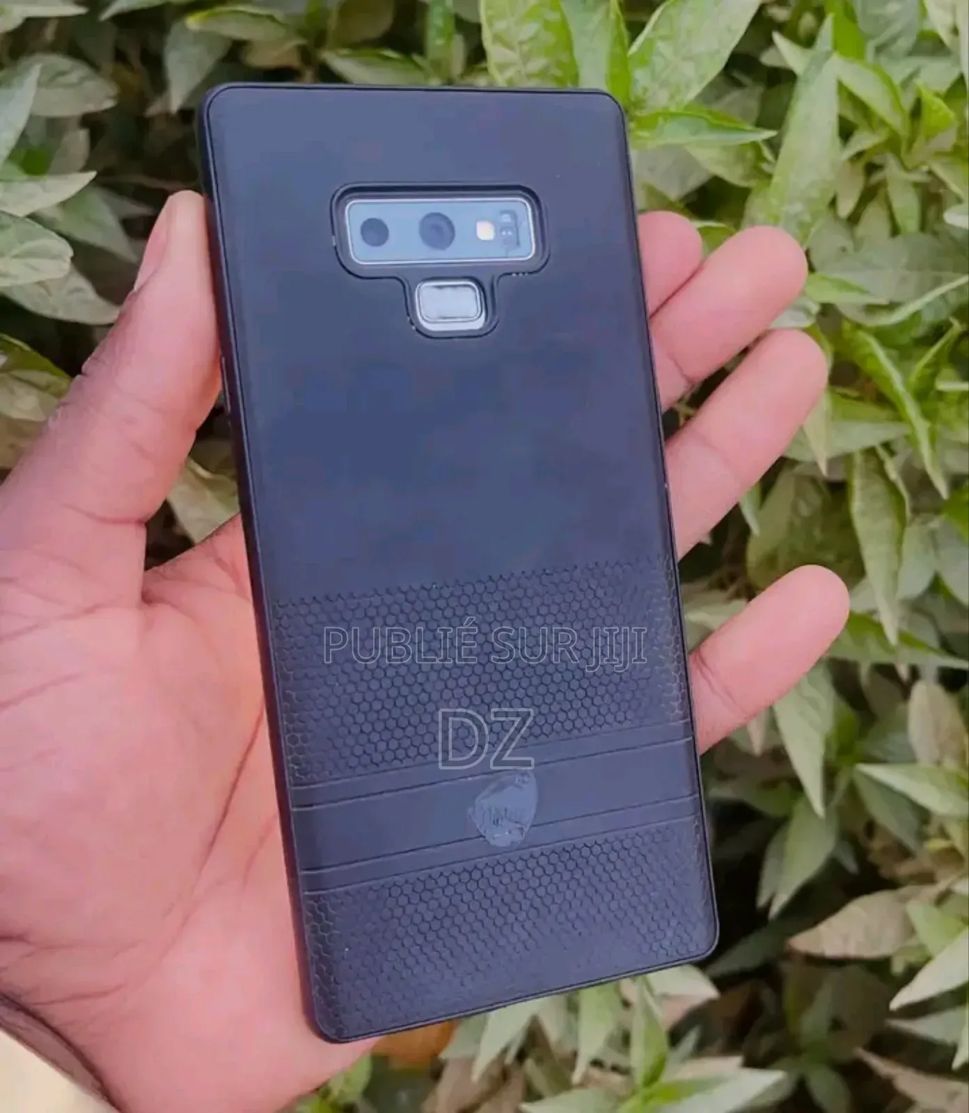 Samsung Galaxy Note 9 128 GB Black