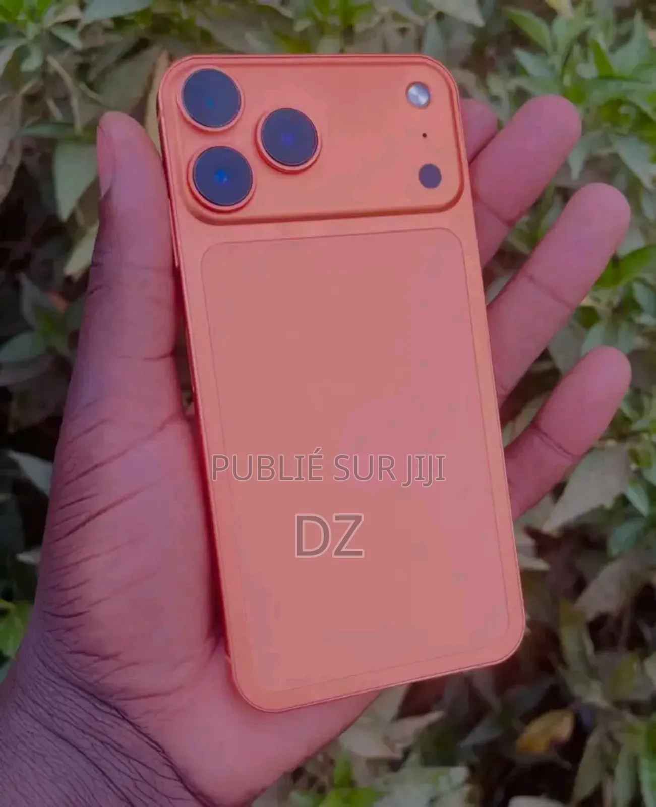 Apple iPhone XR 256 GB Orange