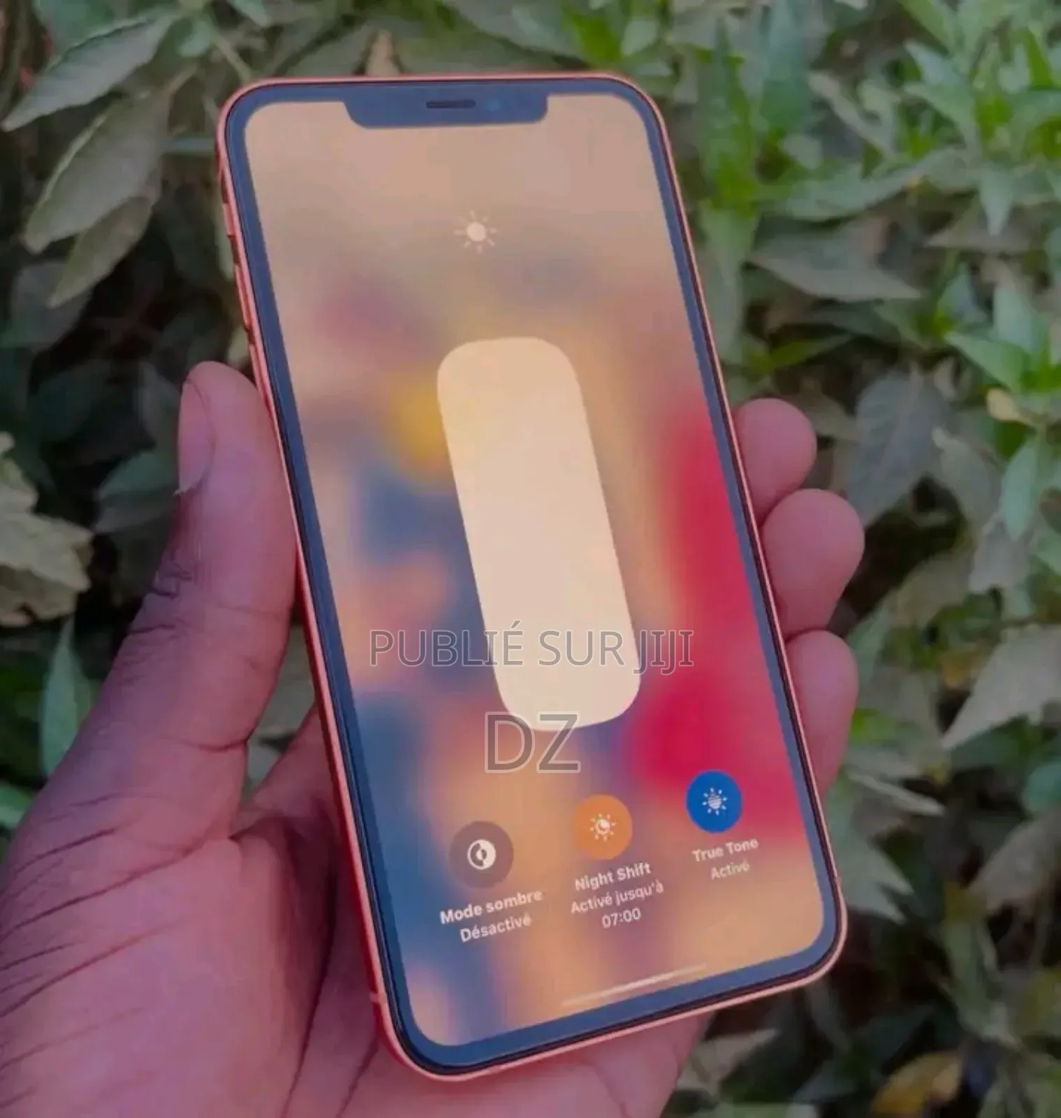 Apple iPhone XR 256 GB Orange