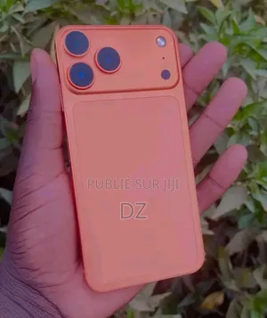 Apple iPhone XR 256 GB Orange