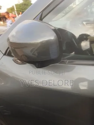 Nissan Pathfinder SL 4dr FWD (3.5L 6cyl) 2016