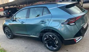Kia Sportage 2023 Gris