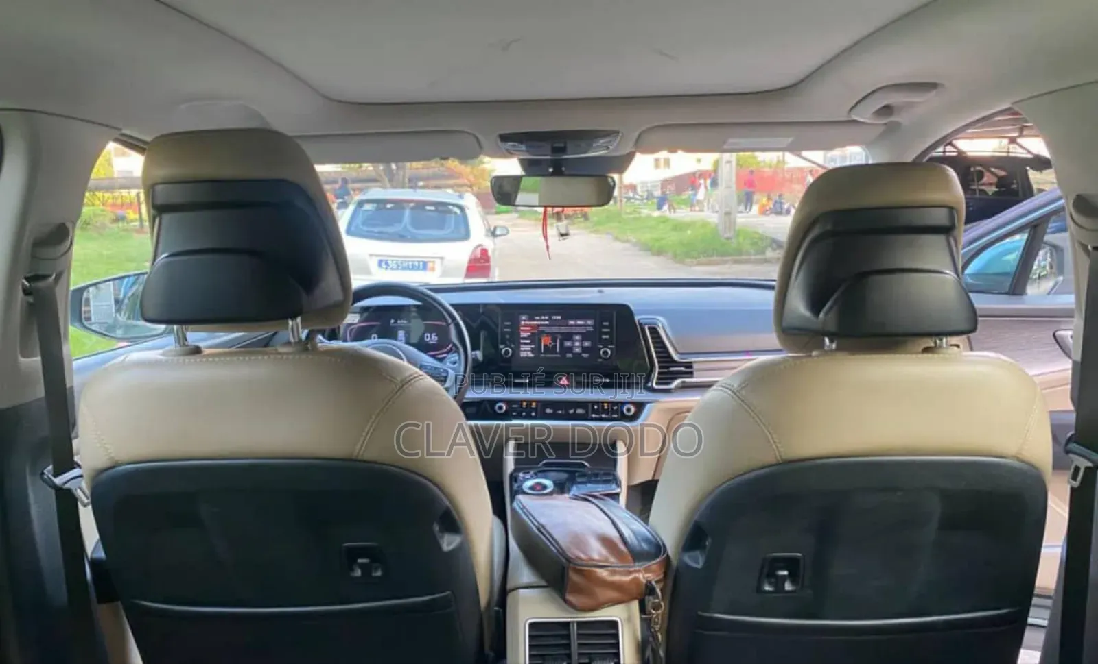 Kia Sportage 2023 Gris