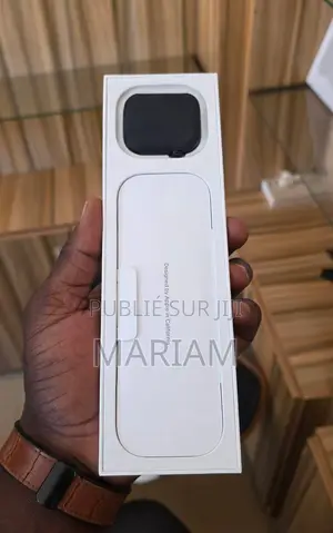 Apple Watch Série 10 42mm Neuf Scellés