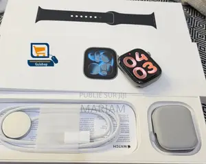 Apple Watch Série 11 42mm Neuf Scellés