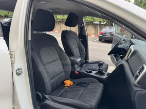 Kia Sportage 2020 Blanc