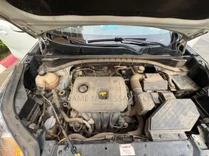 Kia Sportage 2020 Blanc