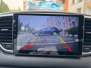 Kia Sportage 2020 Blanc