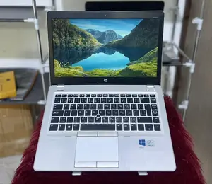 Ordinateur Portable HP EliteBook 840 G3 8GB Intel Core I5 SSD 128GB