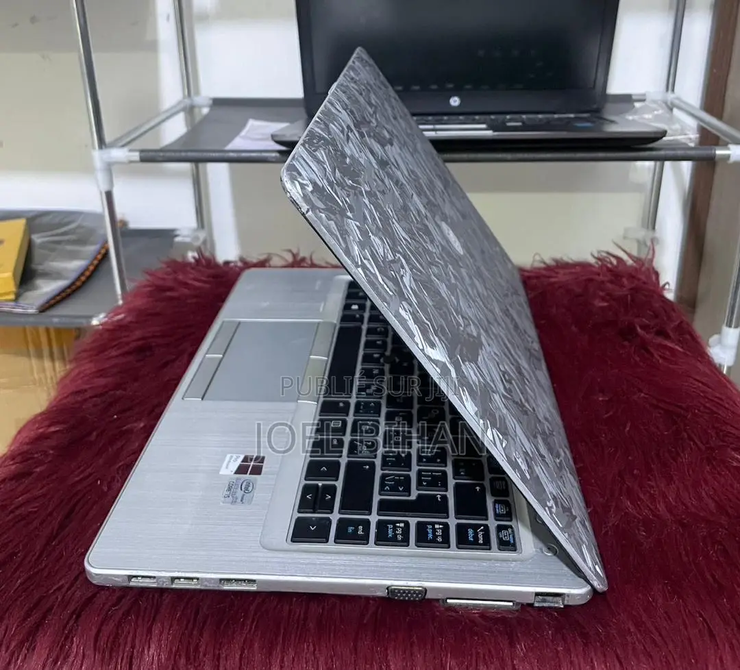 Ordinateur Portable HP EliteBook 840 G3 8GB Intel Core I5 SSD 128GB