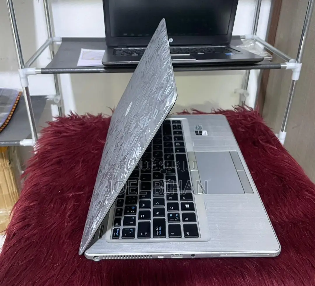 Ordinateur Portable HP EliteBook 840 G3 8GB Intel Core I5 SSD 128GB