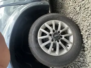 New JMC Vigus 2025 Blue