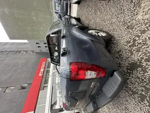 New JMC Vigus 2025 Blue