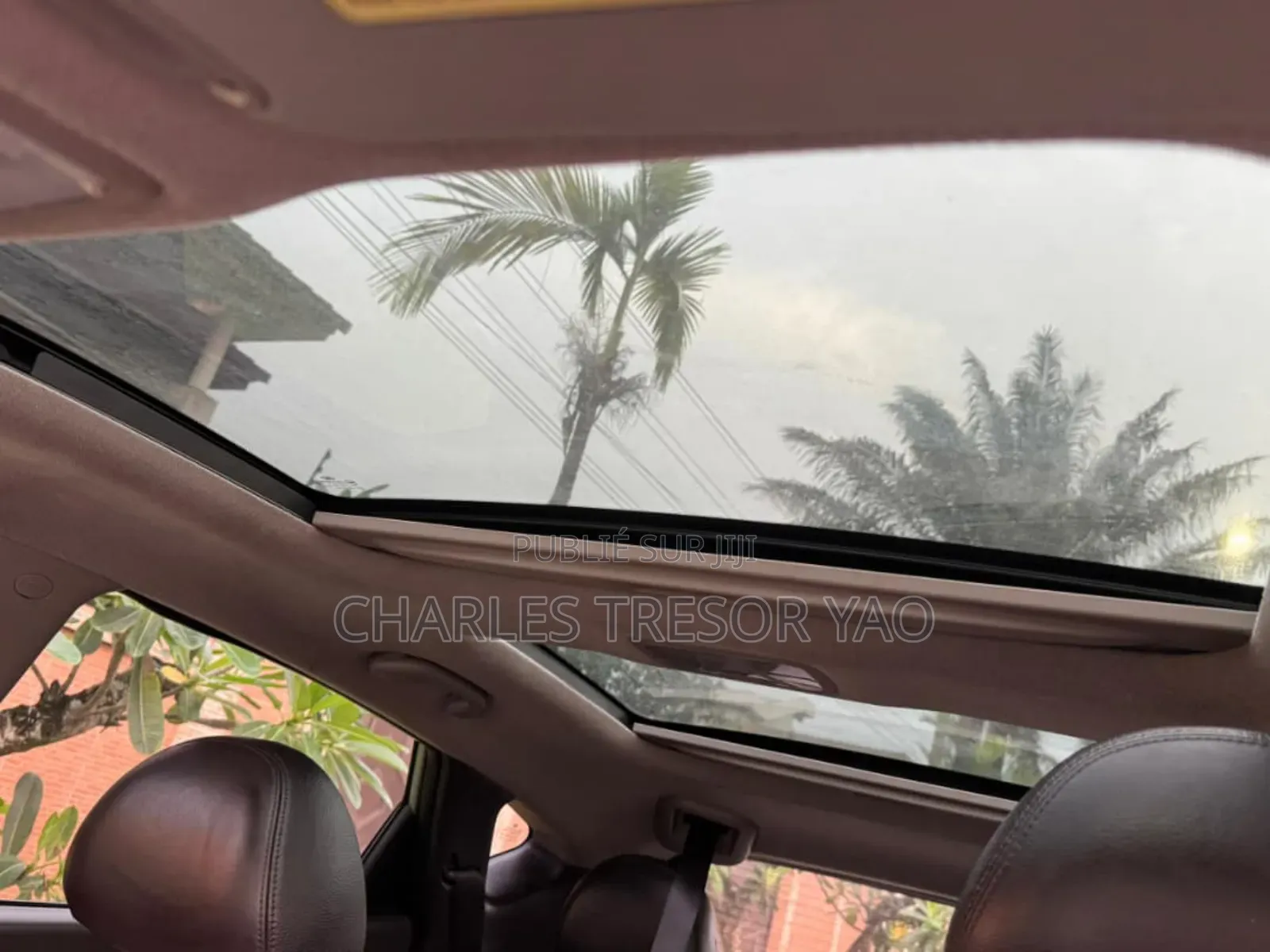 Hyundai Tucson 2010 Vert