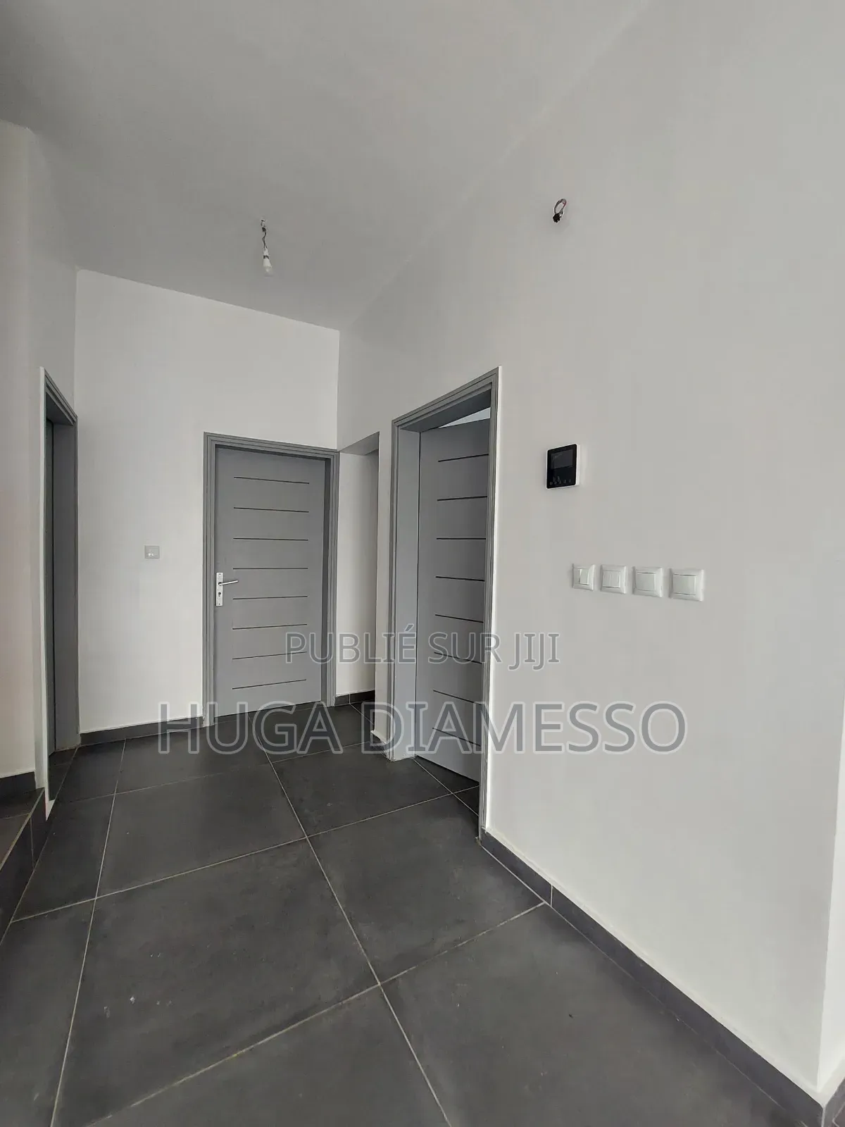 5chbre Duplex dans Diamesso, Bingerville à Vendre