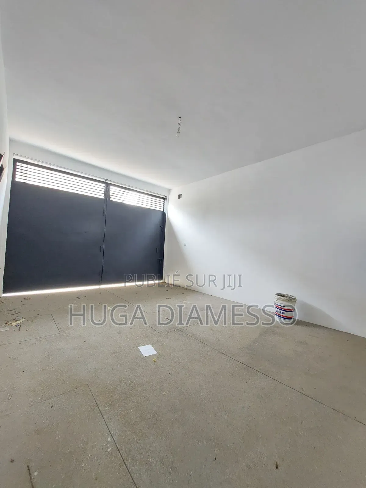 5chbre Duplex dans Diamesso, Bingerville à Vendre