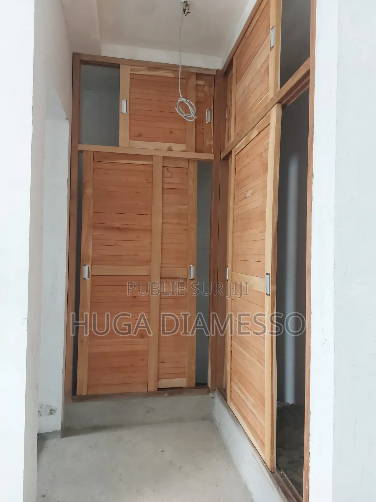 4chbre Villa dans Diamesso, Bingerville à Vendre