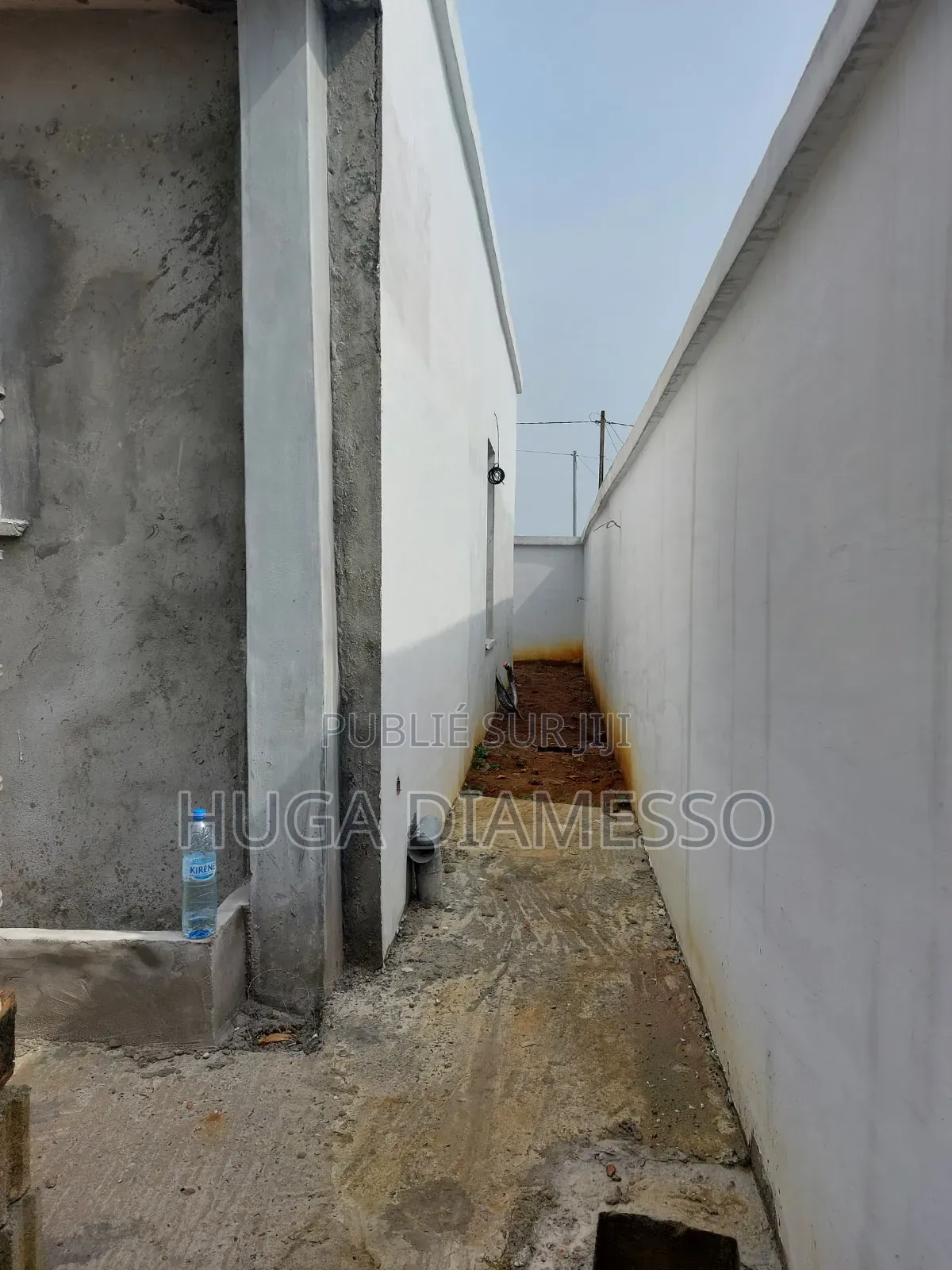 4chbre Villa dans Diamesso, Bingerville à Vendre