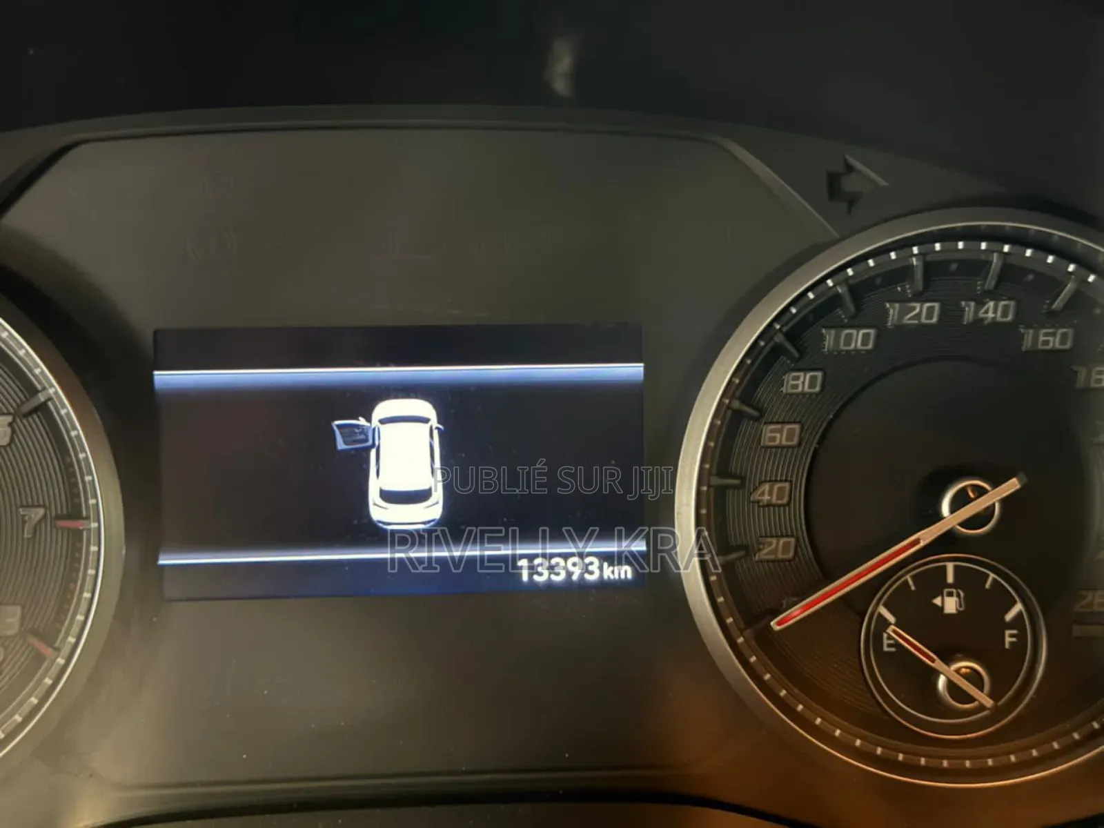 Hyundai Santa Fe SE 2021 Black