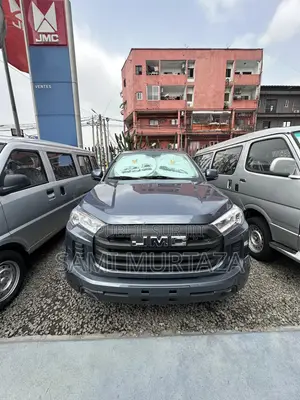 New JMC Vigus 2025 Blue