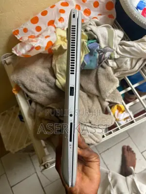 New Ordinateur Portable HP ProBook 640 G5 8GB Intel Core I7 SSD 1T