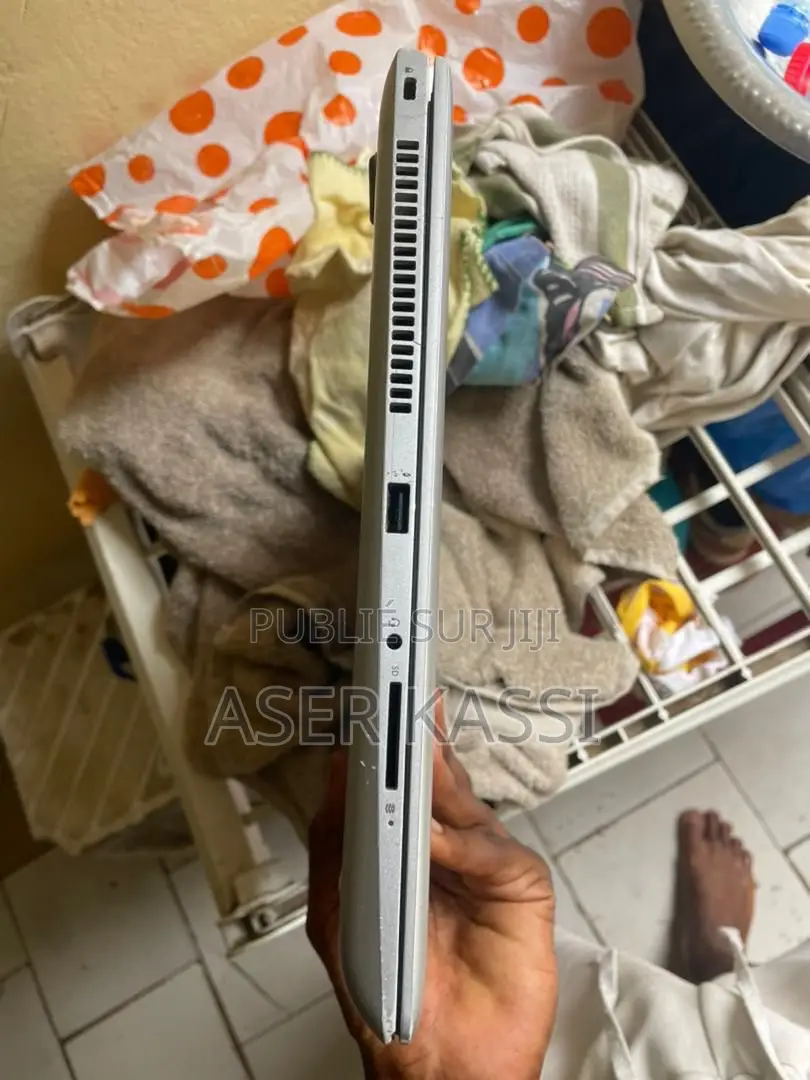 New Ordinateur Portable HP ProBook 640 G5 8GB Intel Core I7 SSD 1T