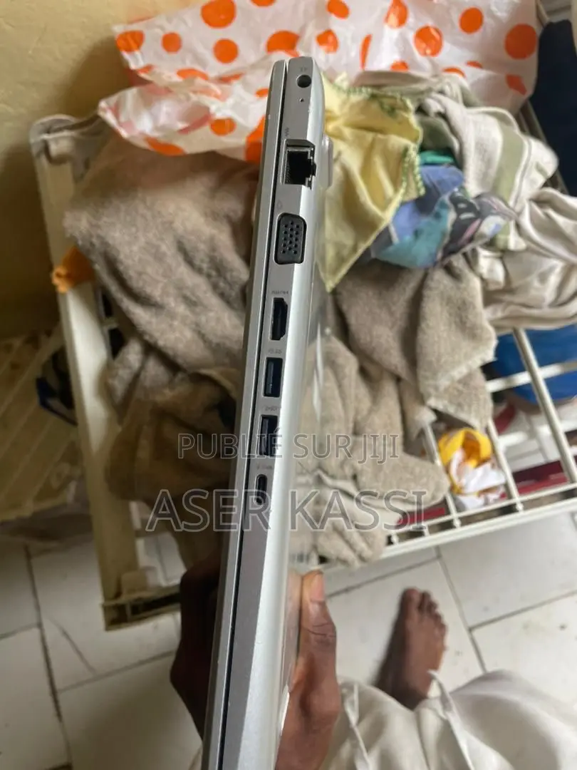 New Ordinateur Portable HP ProBook 640 G5 8GB Intel Core I7 SSD 1T