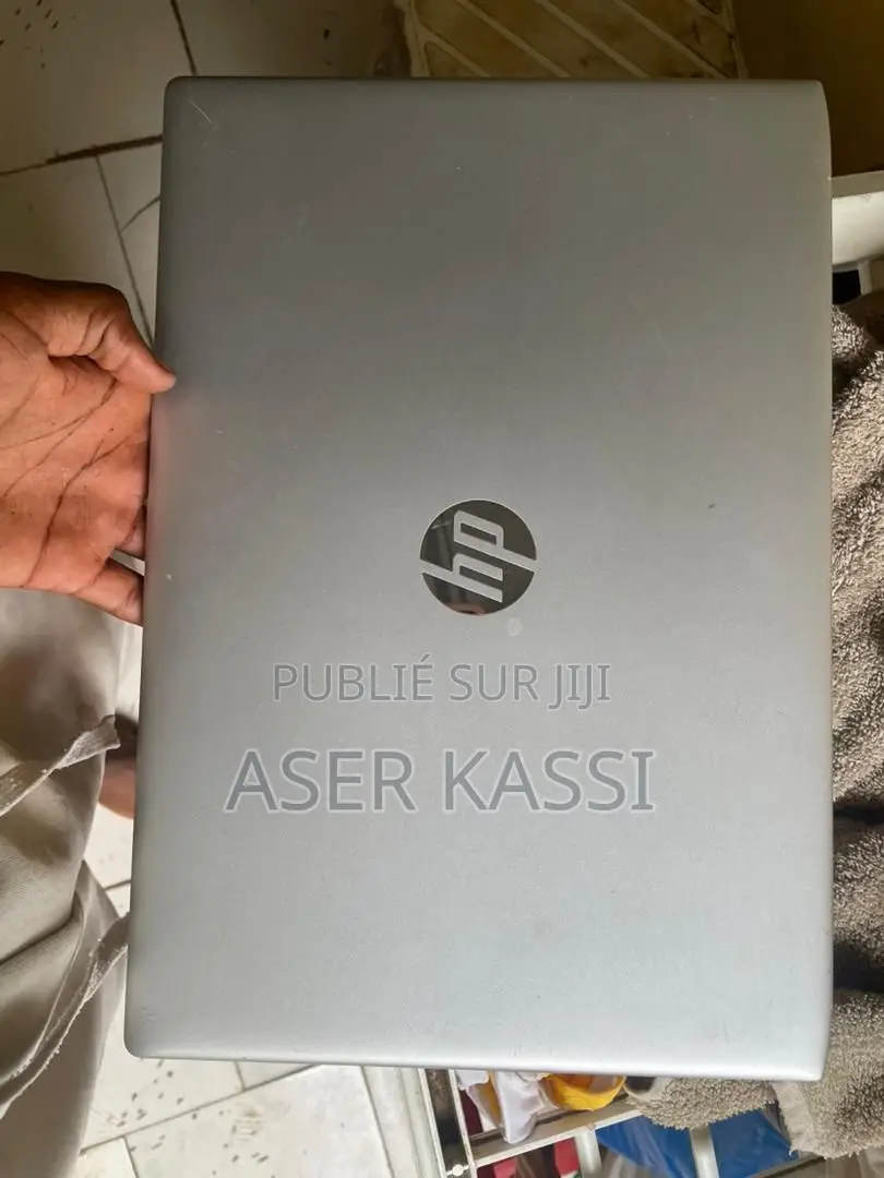 New Ordinateur Portable HP ProBook 640 G5 8GB Intel Core I7 SSD 1T