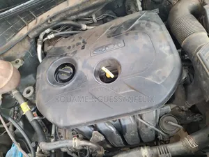 Hyundai Tucson 2020 Blanc