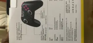 Nintendo Switch Oled + Manette Easy Smx X05 Offert