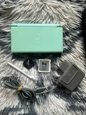Nintendo Ds Lite