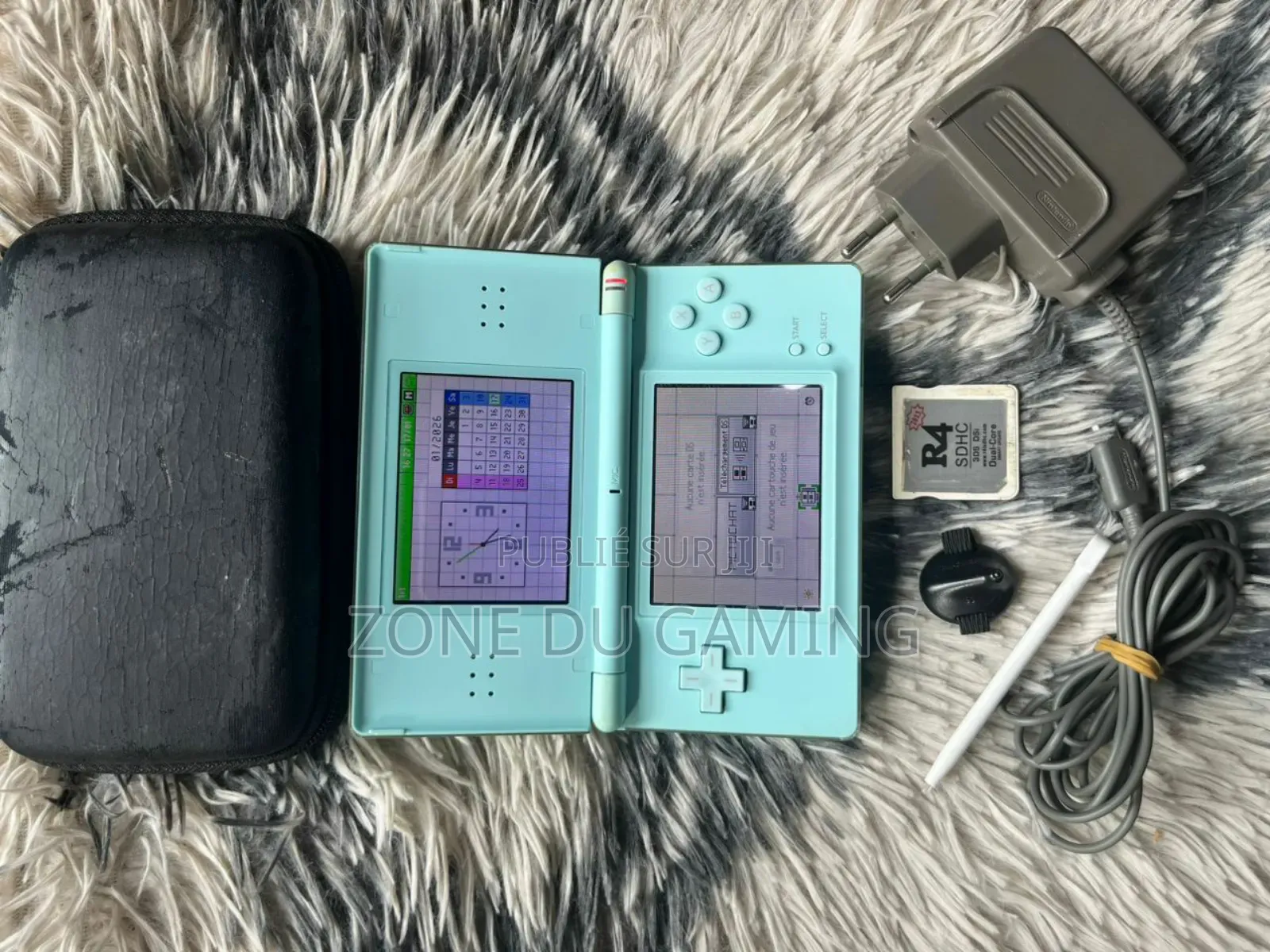 Nintendo Ds Lite