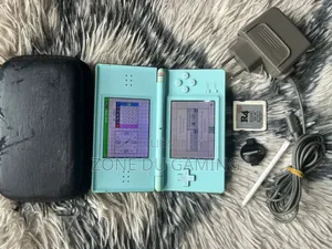 Nintendo Ds Lite
