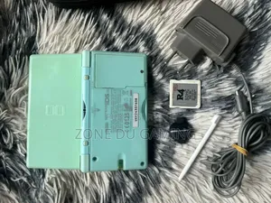 Nintendo Ds Lite